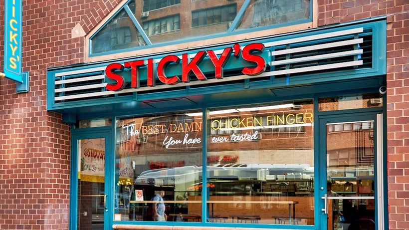 Foto - Fast Food’un gurme yıldızı iflas etti