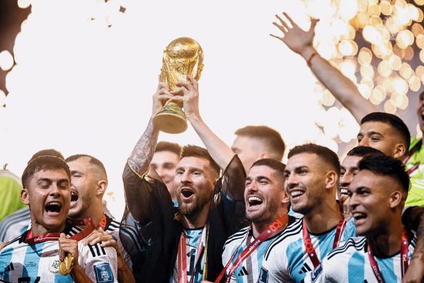 Foto - Fatih Altaylı ağıza alınmayacak sözler sarf etmişti. Messi’ye 1 Milyon dolar teklif ettiler