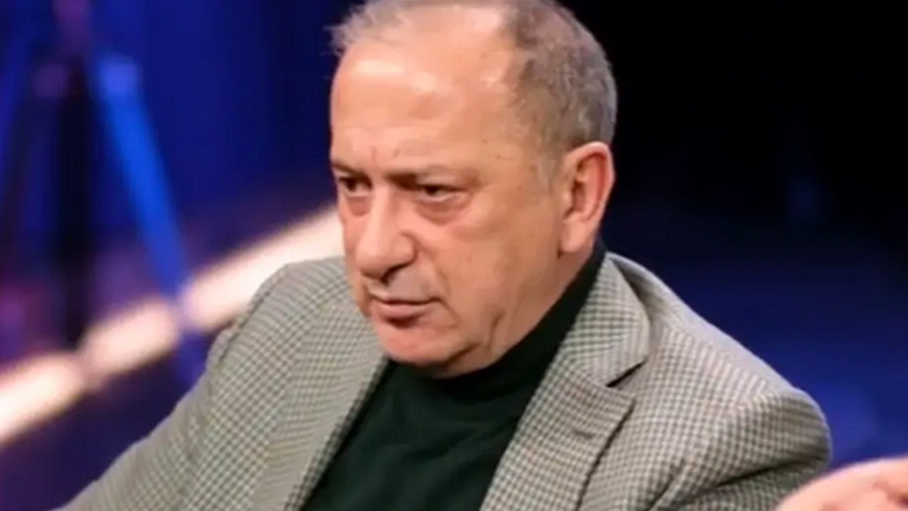 Foto - Fatih Altaylı haber az önce geldi diyerek İBB’ye atanacak kayyumu açıkladı! 