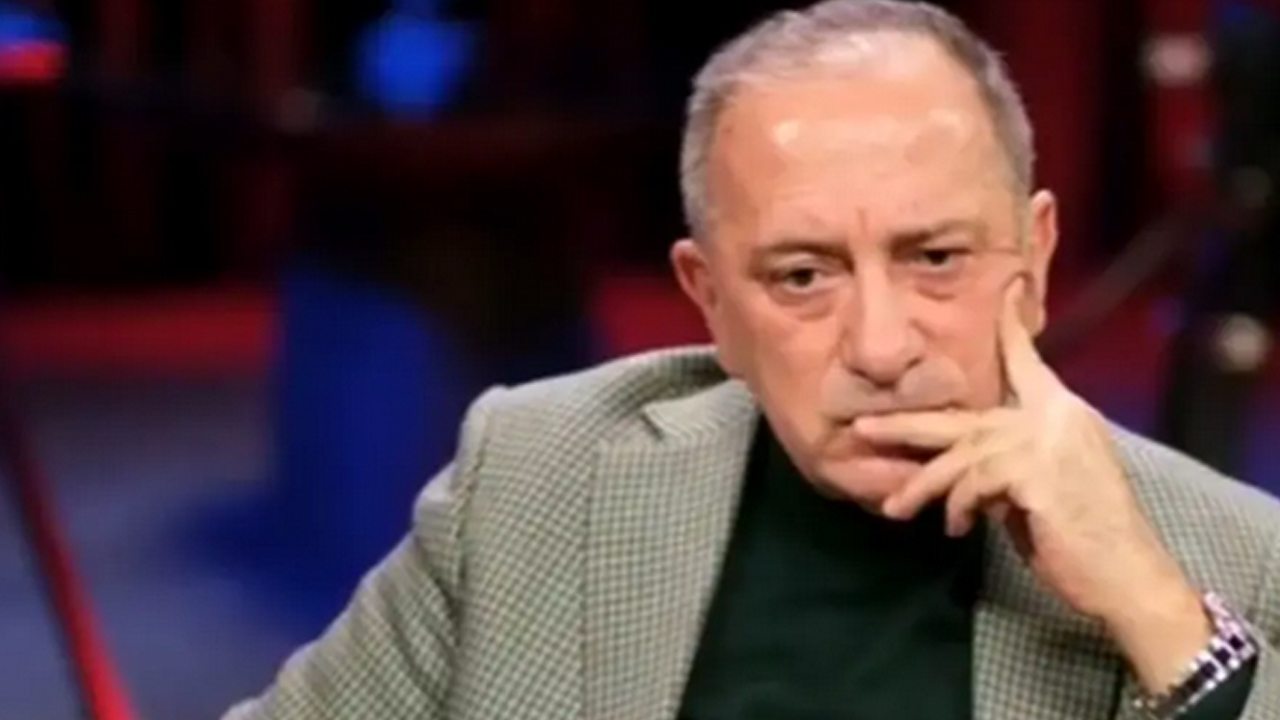 Foto - Fatih Altaylı haber az önce geldi diyerek İBB’ye atanacak kayyumu açıkladı! 