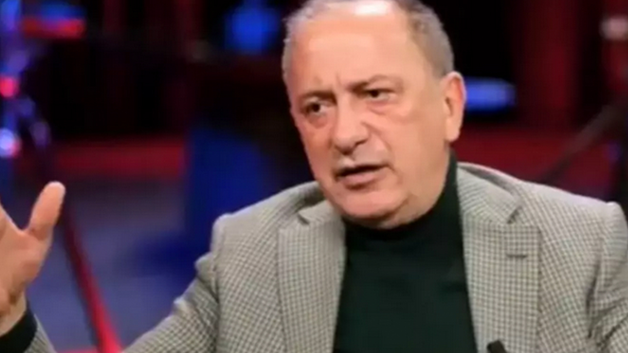 Fatih Altaylı haber az önce geldi diyerek İBB’ye atanacak kayyumu açıkladı! 