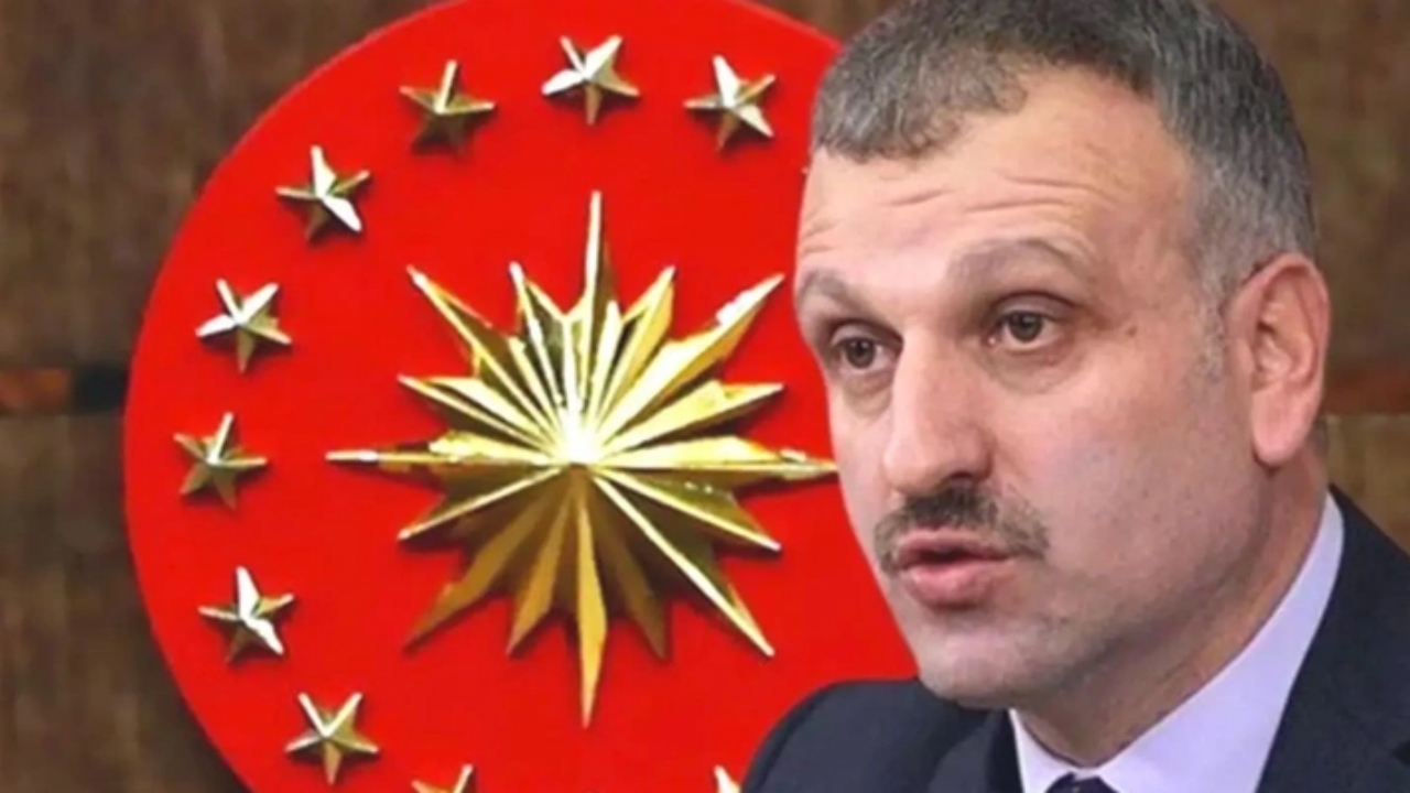 Foto - Fatih Altaylı için "suyun ısındı" demişti! Cumhurbaşkanı Başdanışmanı Oktay Saral’dan AK Partililere olay çağrı