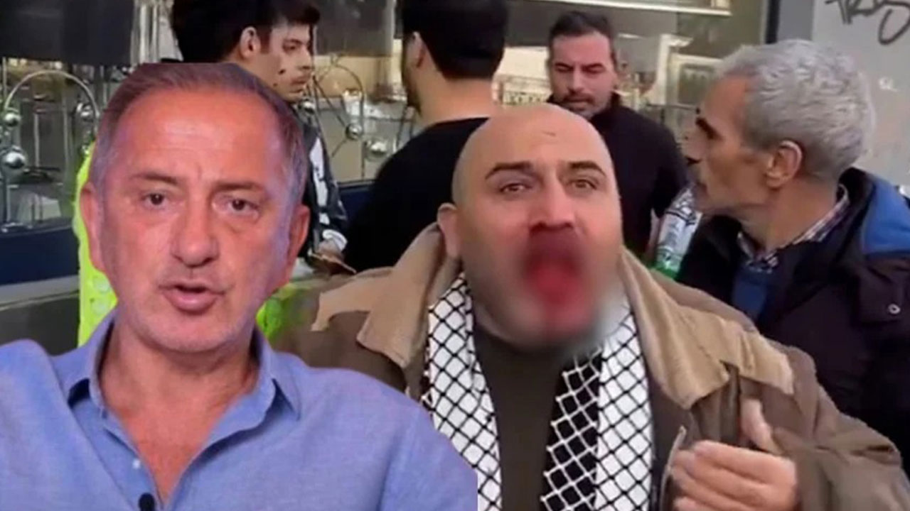 Fatih Altaylı katılımcılara saldıranlara ‘eline sağlık’ diyordu! Dün 260 bin bugün 450 bin kişi