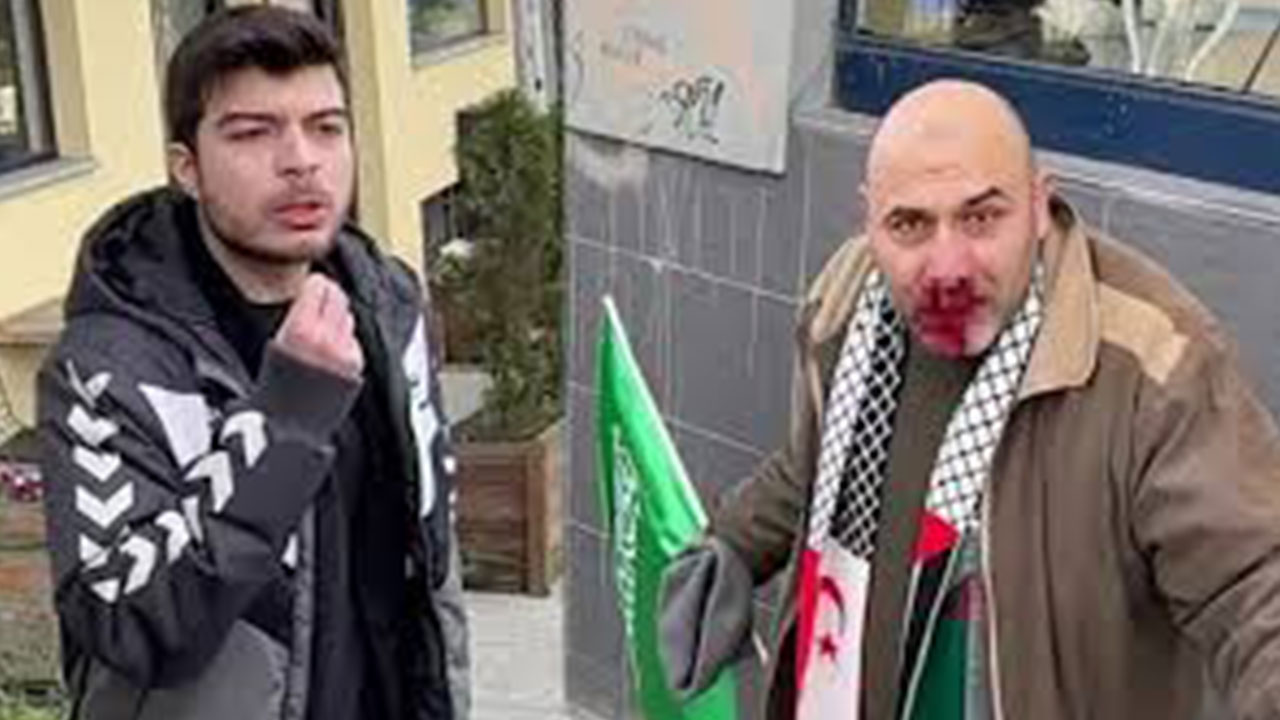 Foto - Fatih Altaylı katılımcılara saldıranlara ‘eline sağlık’ diyordu! Dün 260 bin bugün 450 bin kişi