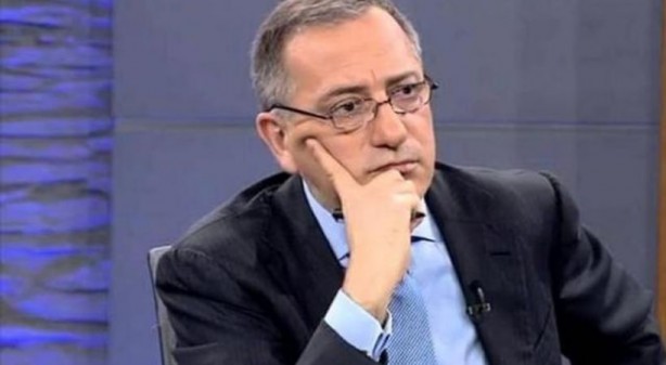 Foto - Fatih Altaylı ve Habertürk’e büyük şok!