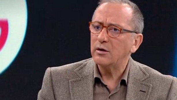 Foto - Fatih Altaylı ve Habertürk’e büyük şok!