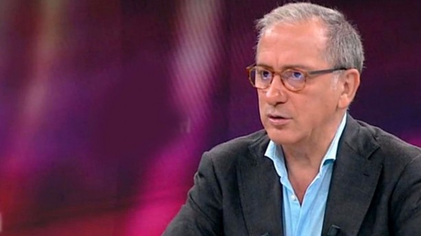 Foto - Fatih Altaylı ve Habertürk’e büyük şok!