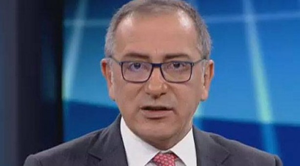 Foto - Fatih Altaylı ve Habertürk’e büyük şok!