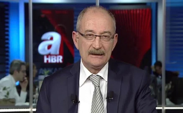 Foto - Fatih Altaylı yanlış kişiye bulaştı! Eski defterleri açtı: Seni TBMM’de dayak yemekten kurtardım