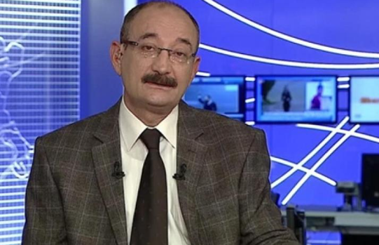 Foto - Fatih Altaylı yanlış kişiye bulaştı! Eski defterleri açtı: Seni TBMM’de dayak yemekten kurtardım