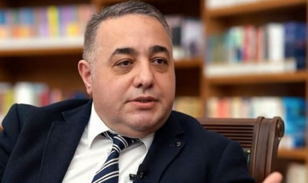 Foto - Fatih Altaylı yanlış kişiye bulaştı! Eski defterleri açtı: Seni TBMM’de dayak yemekten kurtardım