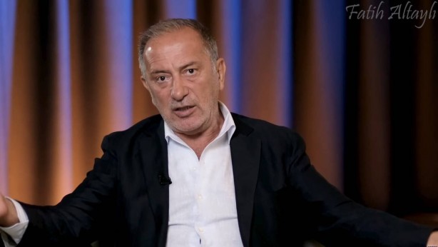 Foto - Fatih Altaylı yine ağzını bozdu! Bakın kime "yavşaklaşmışlar" dedi! Kulaklarınıza inanamayacaksınız 
