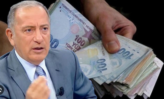 Fatih Altaylı'dan emekli maaşı zammı için ilginç iddia: O tarihe 7 gün kala yapılabilir, hiç kuşkunuz olmasın