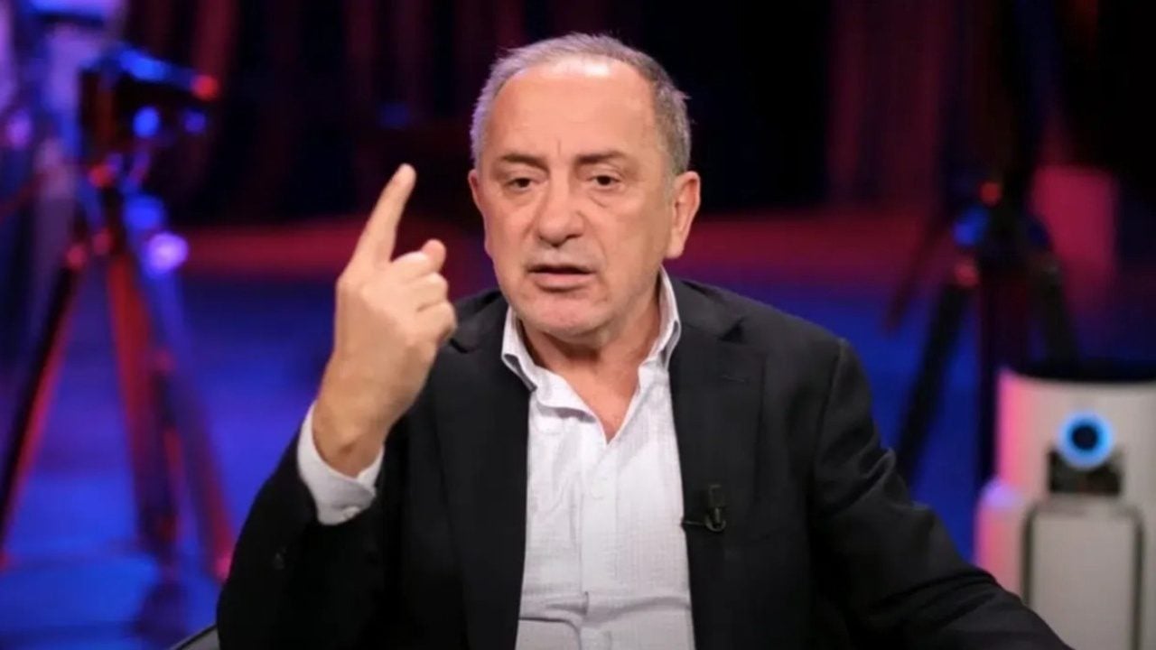 Foto - Fatih Altaylı’dan ortalığı yıkacak "Sarıgül" iddiası: "O isim itirafçı oldu"