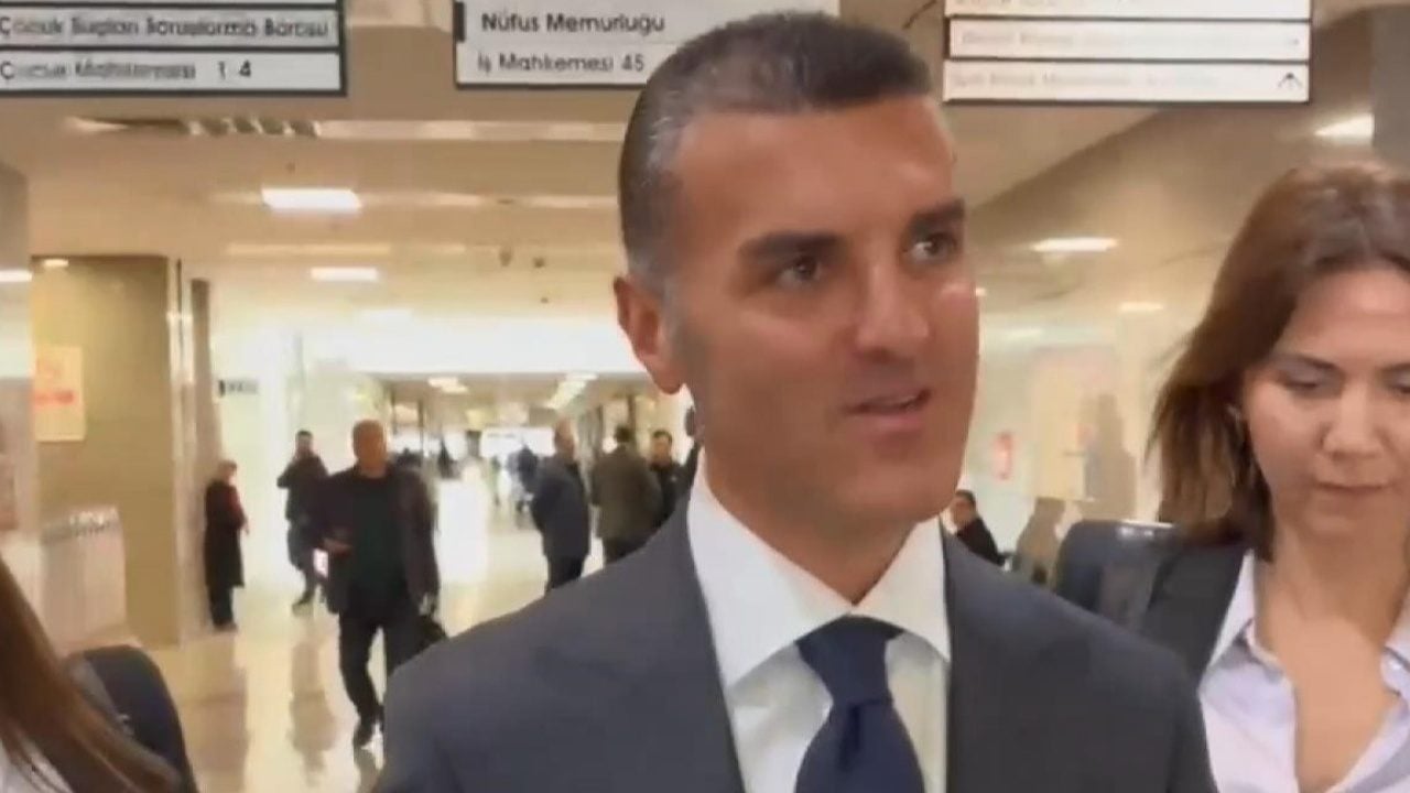 Foto - Fatih Altaylı’dan ortalığı yıkacak "Sarıgül" iddiası: "O isim itirafçı oldu"