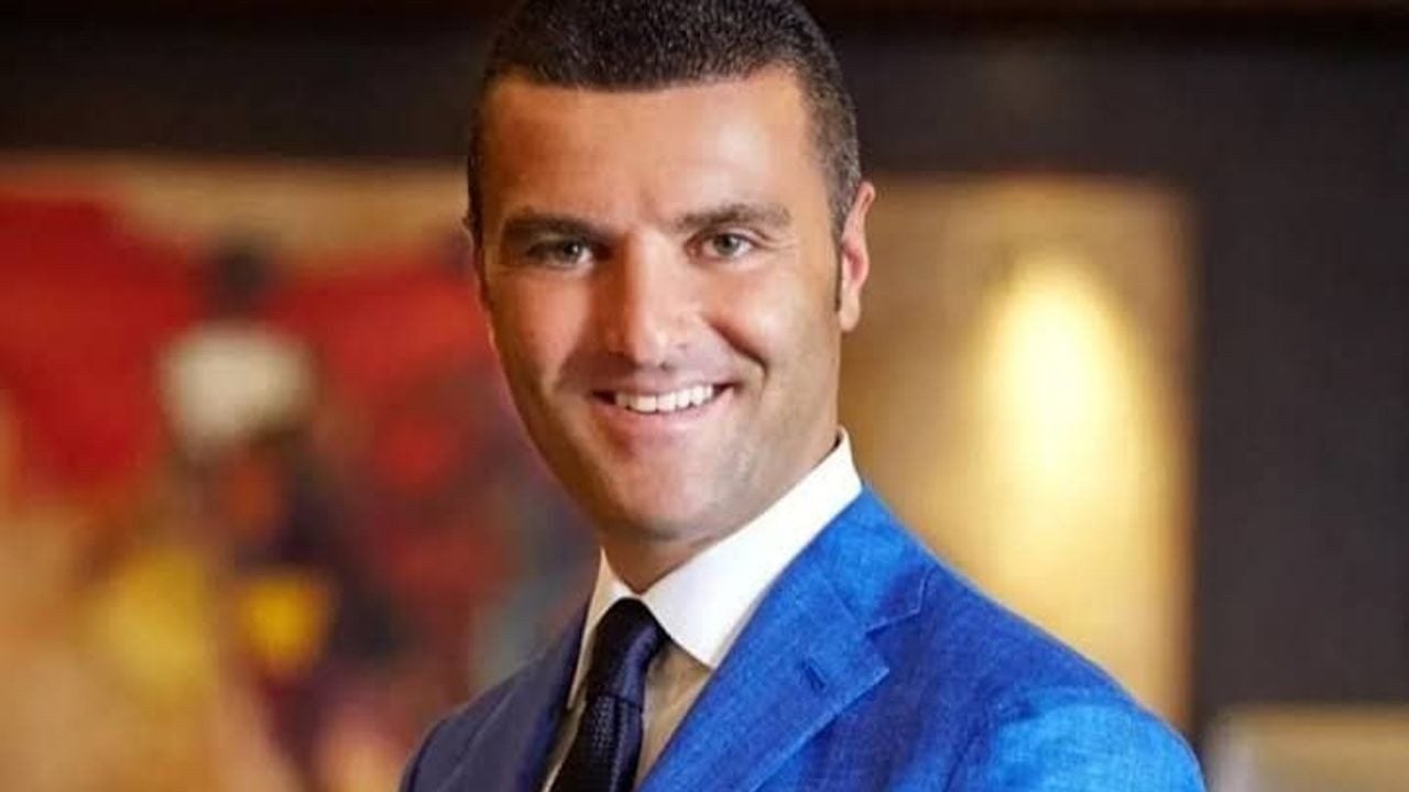 Foto - Fatih Altaylı’dan ortalığı yıkacak "Sarıgül" iddiası: "O isim itirafçı oldu"