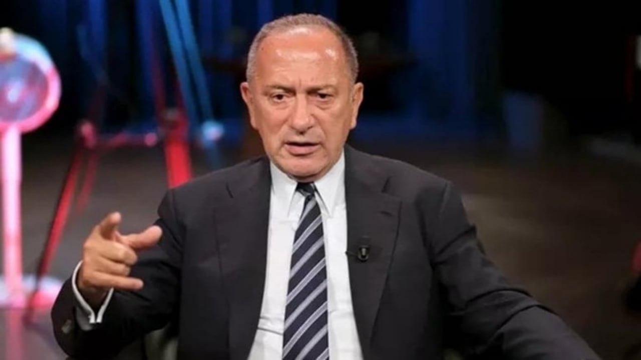 Fatih Altaylı’dan şaşırtan çıkış: Hele bir cezaevinden çıkayım, onların içlerinden geçeceğim
