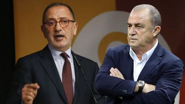 Foto - Fatih Altaylı'dan şok edecek Fatih Terim iddiası! "Damadı da bu işin içinde" diyerek bombayı patlattı! "Yok artık daha neler" diyeceksiniz
