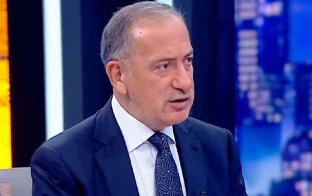 Foto - Fatih Altaylı'dan şok edecek Fatih Terim iddiası! "Damadı da bu işin içinde" diyerek bombayı patlattı! "Yok artık daha neler" diyeceksiniz