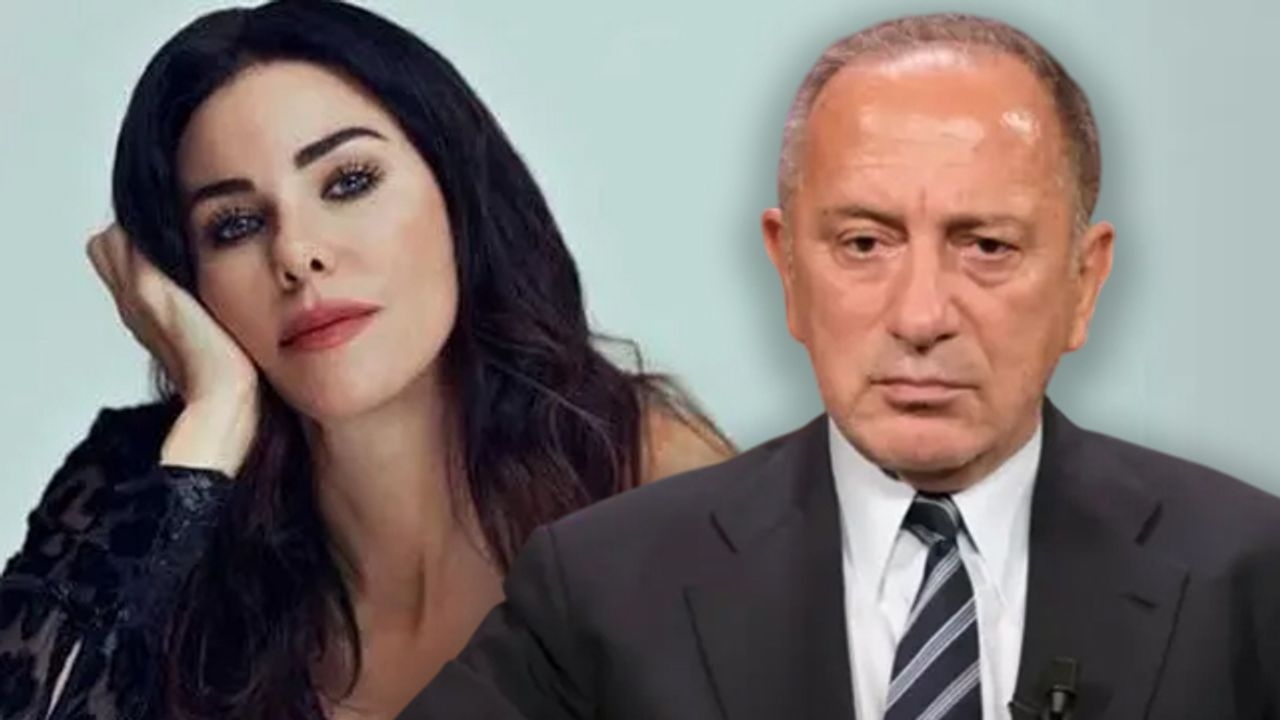 Foto - Fatih Altaylı’nın Erdoğan’a yönelik edepsiz sözleri Türkiye’yi ayağa kaldırmıştı! Teşhirci Defne Samyeli de topa böyle girdi