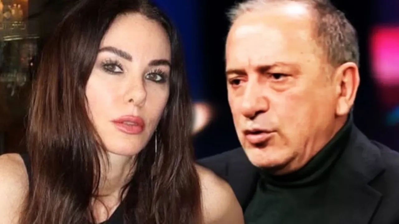 Fatih Altaylı’nın Erdoğan’a yönelik edepsiz sözleri Türkiye’yi ayağa kaldırmıştı! Teşhirci Defne Samyeli de topa böyle girdi