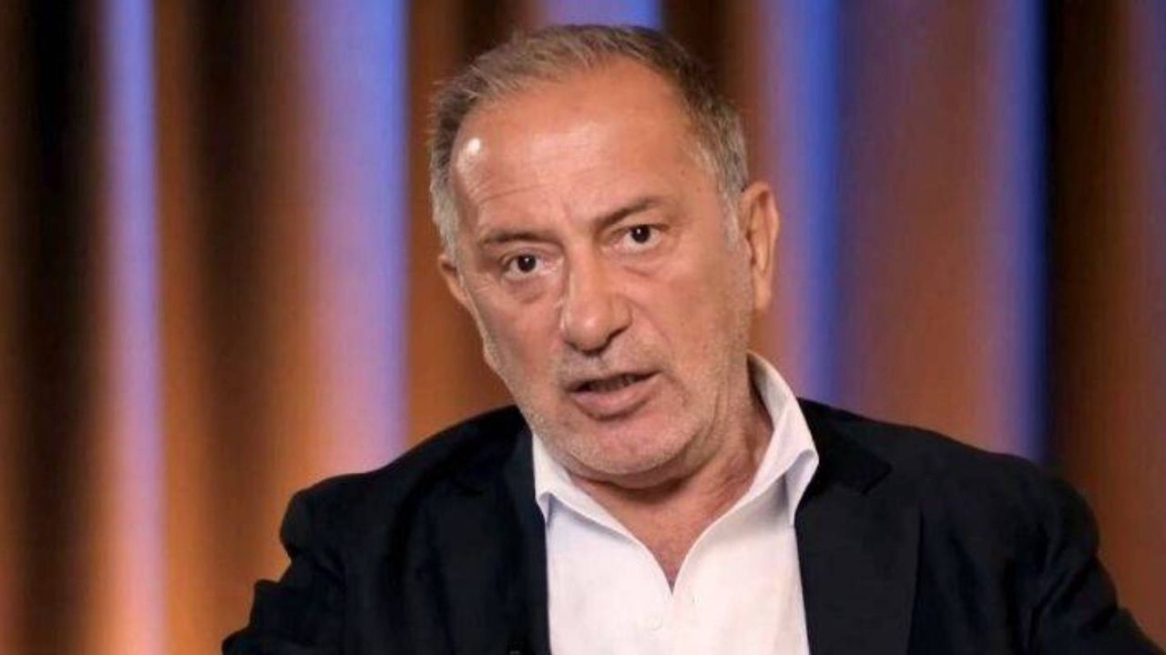 Foto - Fatih Altaylı’nın Erdoğan’la ilgili skandal sözlerine olay yorum: Oturma organlarından uyduruyorlar! Aynı alçaklığa siz de ortaksınız