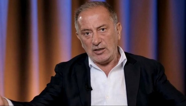 Foto - Fatih Altaylı’nın feleği şaşacak, feleği! O isim, "Altaylı, sevgilisi ve golf sopası" gerçeğini tüm Türkiye’ye böyle duyurdu! Herkese geçmişler olsun