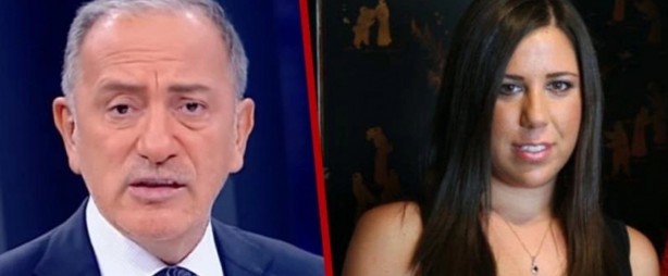 Foto - Fatih Altaylı’nın feleği şaşacak, feleği! O isim, "Altaylı, sevgilisi ve golf sopası" gerçeğini tüm Türkiye’ye böyle duyurdu! Herkese geçmişler olsun