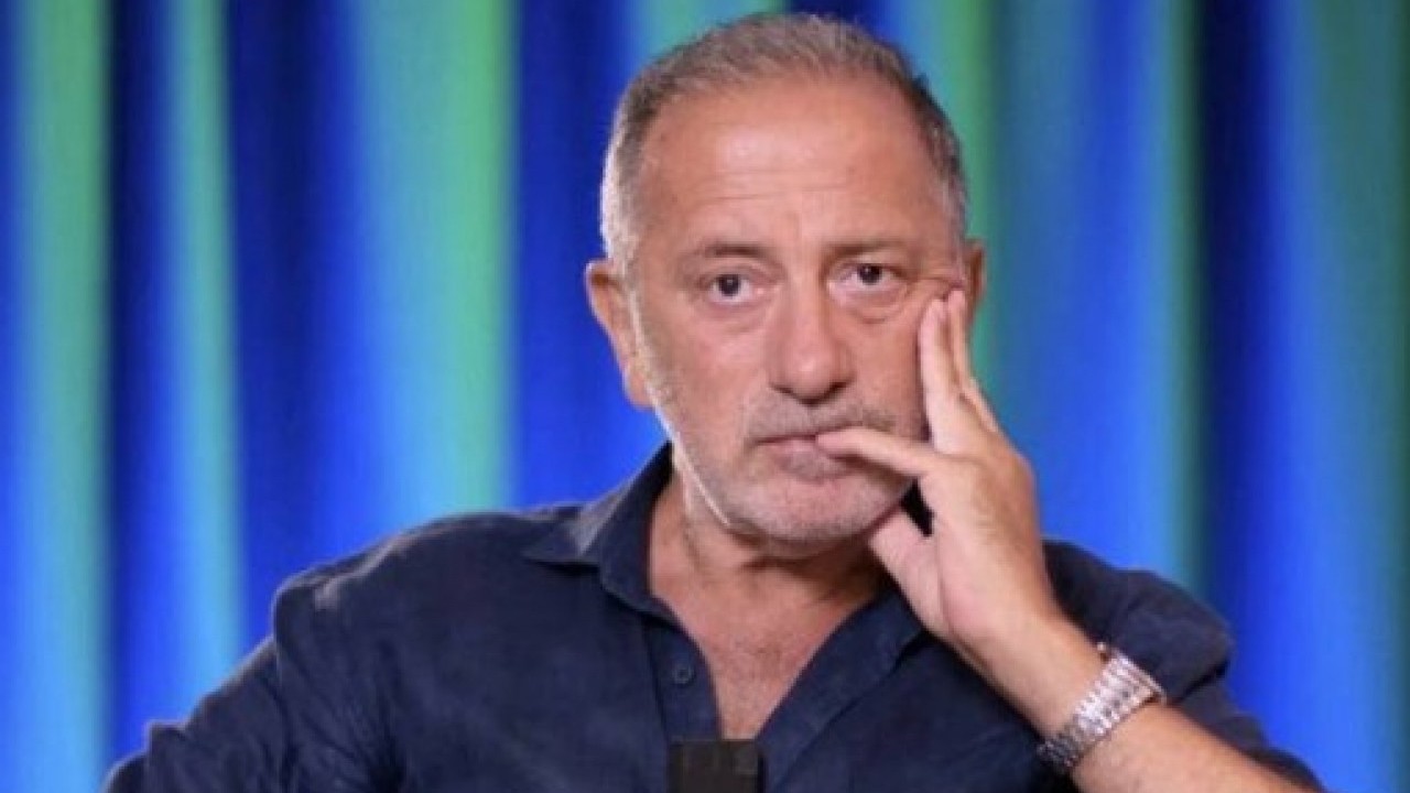 Foto - Youtube hesabına erişim engeli getirilmişti: Fatih Altaylı'ya bir şok daha!