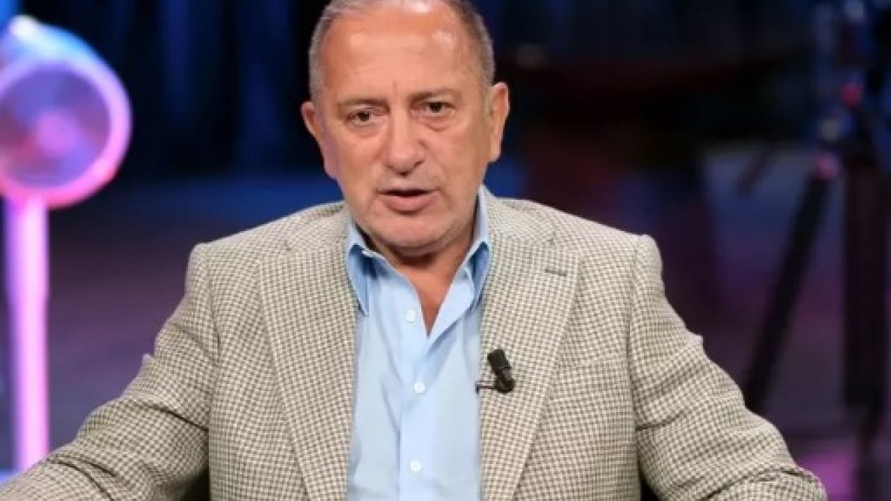 Youtube hesabına erişim engeli getirilmişti: Fatih Altaylı'ya bir şok daha!