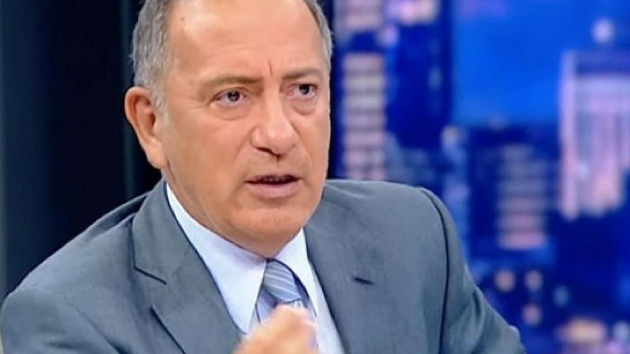 Foto - Youtube hesabına erişim engeli getirilmişti: Fatih Altaylı'ya bir şok daha!