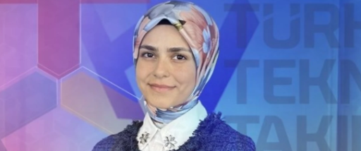 Foto - Fatih Altaylı'ya görülmemiş kapak! İşte karşınızda Haluk Bayraktar'dan görevi devralan Elvan Kuzucu Hıdır 