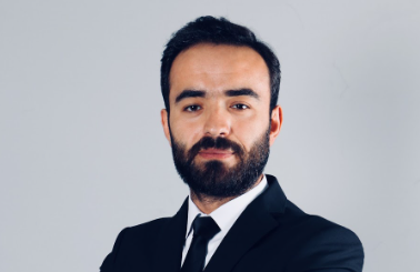 Foto - Fatih Altaylı'ya görülmemiş kapak! İşte karşınızda Haluk Bayraktar'dan görevi devralan Elvan Kuzucu Hıdır 