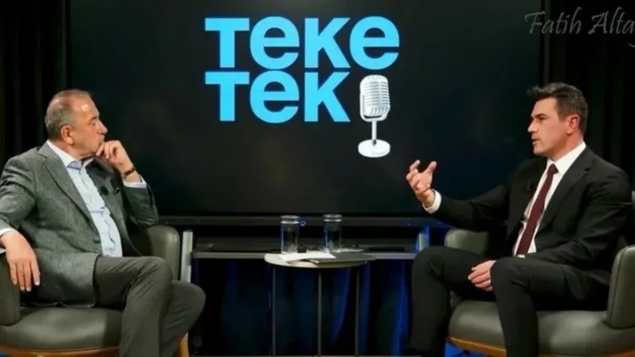 Foto - Fatih Altaylı’ya sponsor olmuştu! Ünlü işadamının kokain verdiği avukat öldü