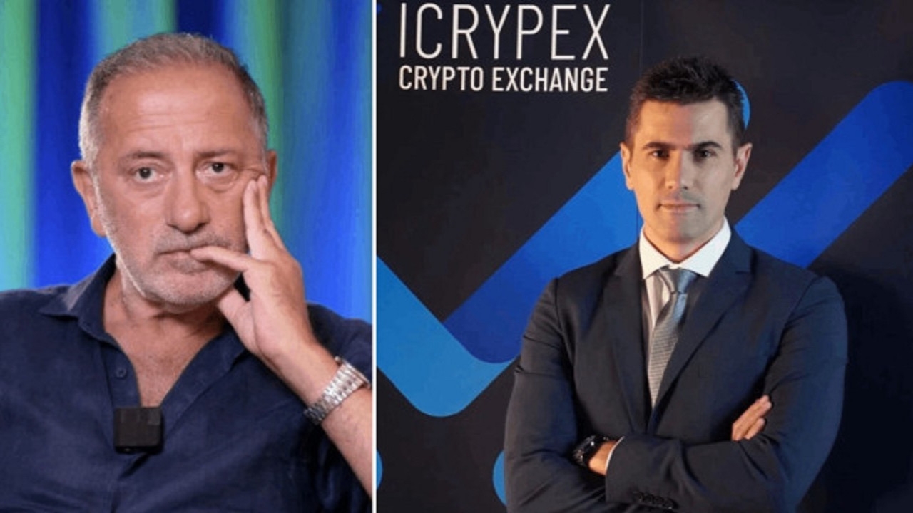 Foto - Fatih Altaylı’ya sponsor olmuştu! Ünlü işadamının kokain verdiği avukat öldü