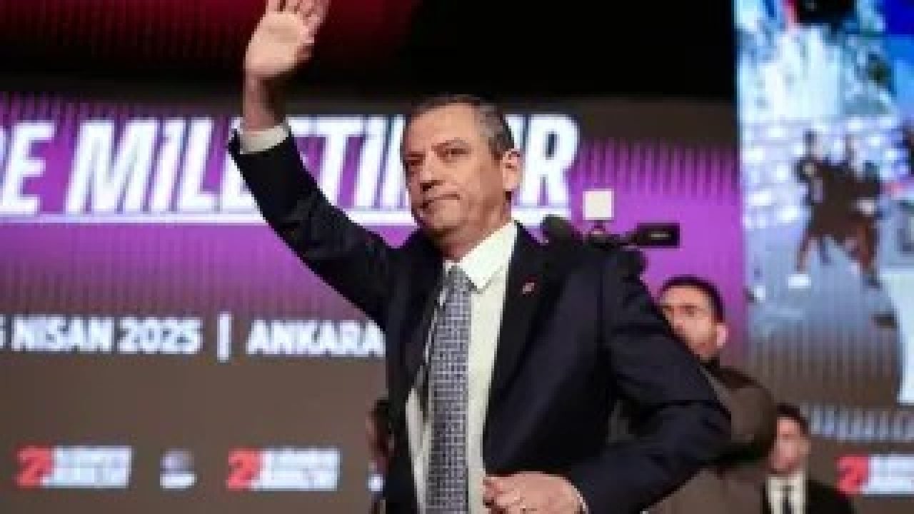 Foto - Fatih Atik Özgür Özel'i fena ifşaladı: 5.1 milyon TL'ye oraya mı aktardı?