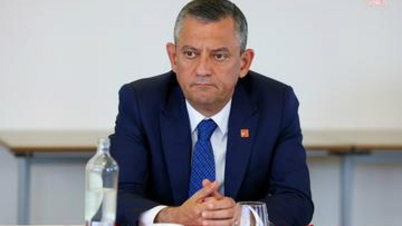 Foto - Fatih Atik Özgür Özel'i fena ifşaladı: 5.1 milyon TL'ye oraya mı aktardı?