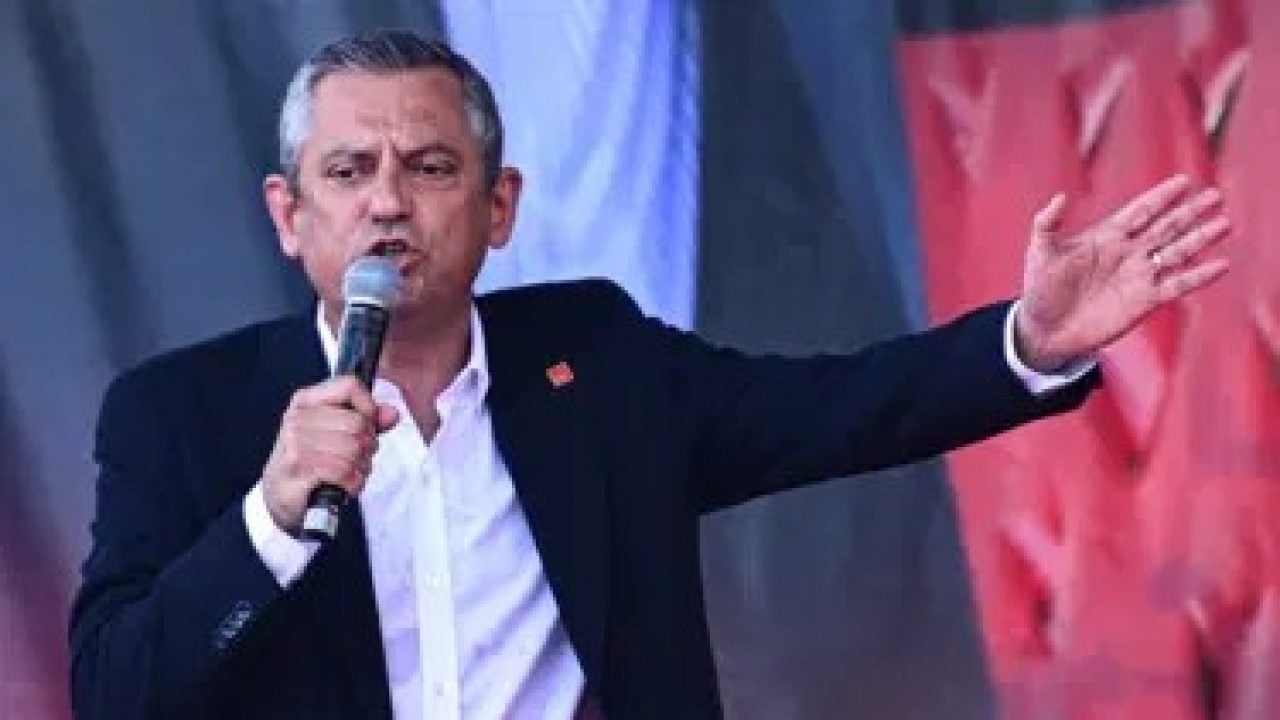 Foto - Fatih Atik Özgür Özel'i fena ifşaladı: 5.1 milyon TL'ye oraya mı aktardı?
