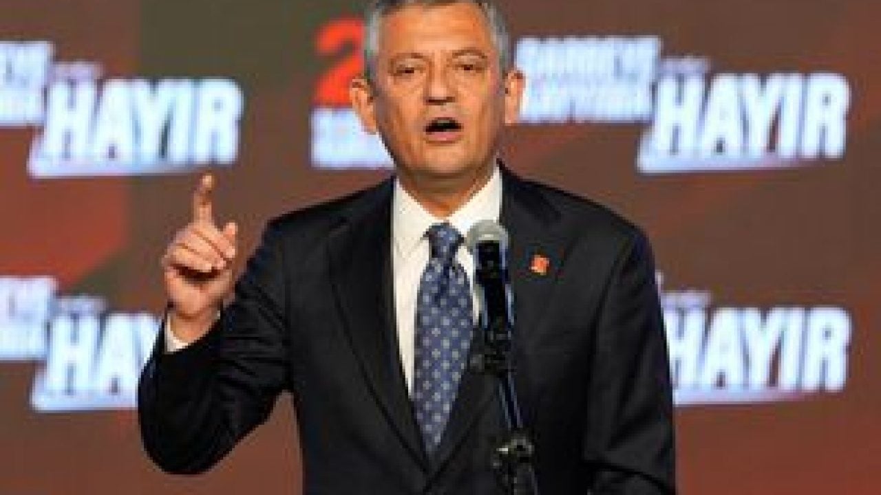 Foto - Fatih Atik Özgür Özel'i fena ifşaladı: 5.1 milyon TL'ye oraya mı aktardı?