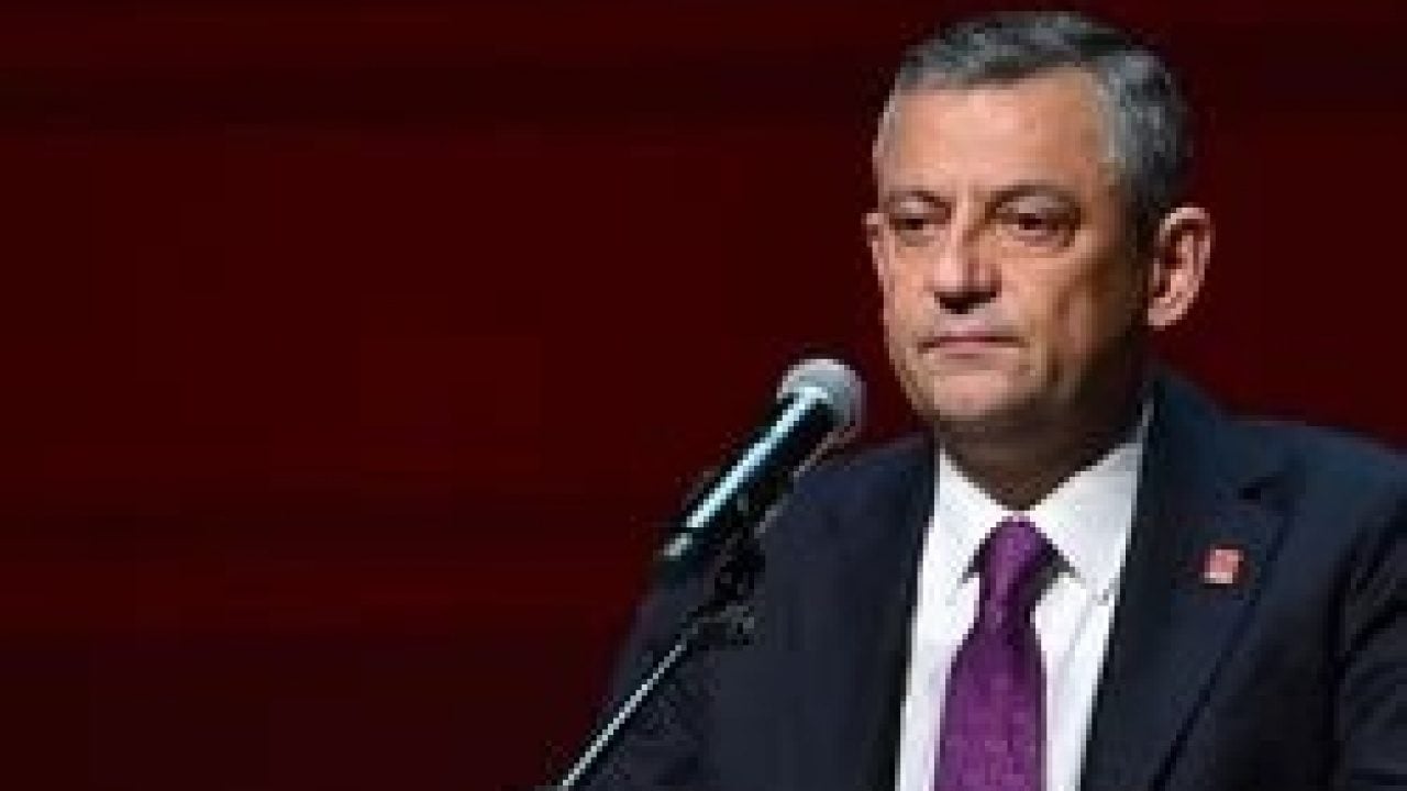 Foto - Fatih Atik Özgür Özel'i fena ifşaladı: 5.1 milyon TL'ye oraya mı aktardı?