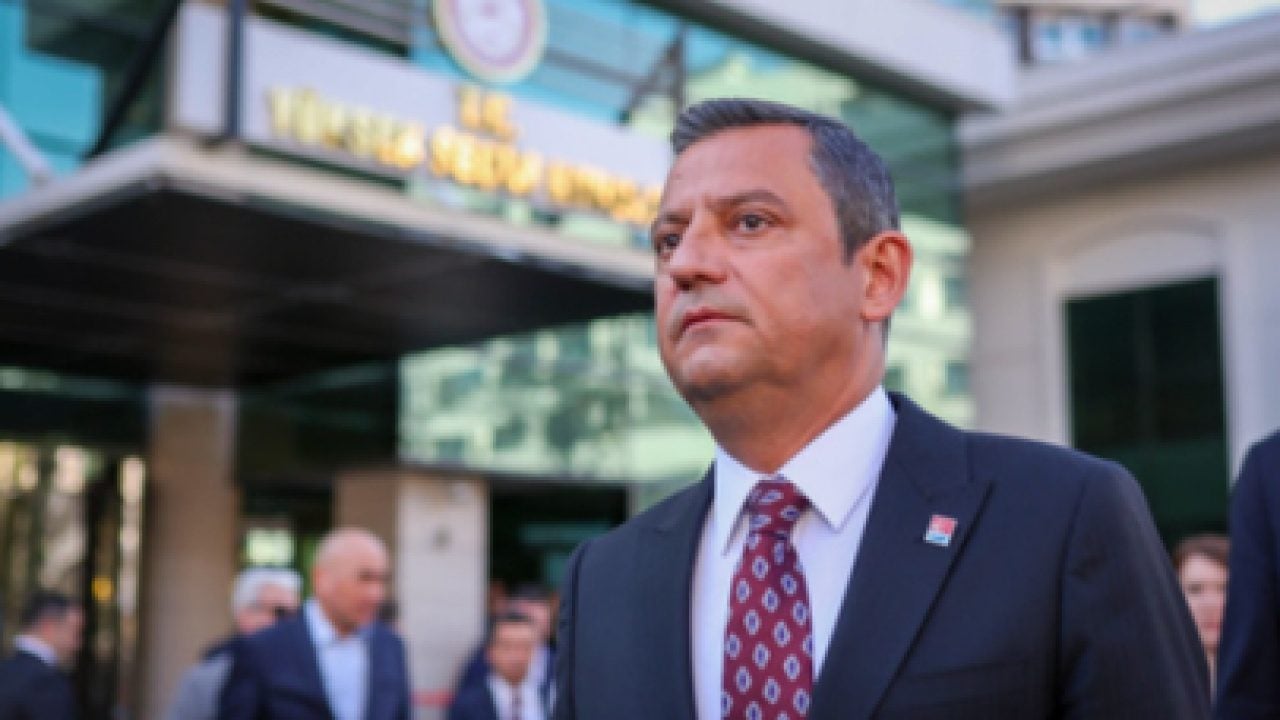 Foto - Fatih Atik Özgür Özel'i fena ifşaladı: 5.1 milyon TL'ye oraya mı aktardı?