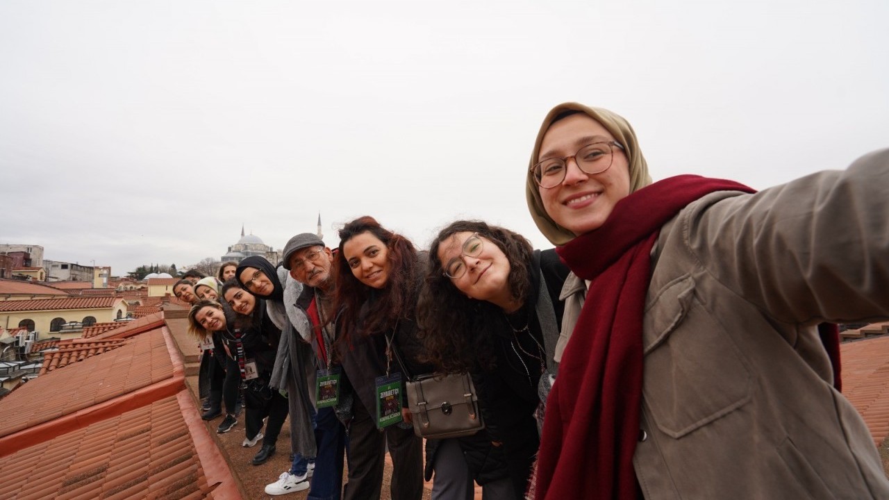 Foto - Fatih Belediyesi’nden İstanbul’un saklı köşelerinde tarihi yolculuk