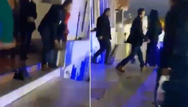 Foto - Fatih Camisi'nde imamı ve hafızı bıçaklayan şüpheli gözaltında