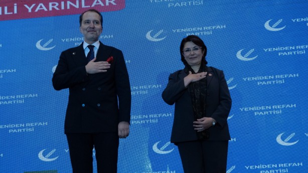 Foto - Fatih Erbakan açıkladı, ortalık yıkıldı