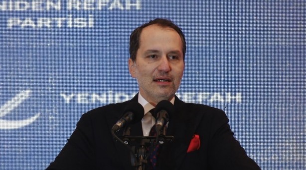 Foto - Fatih Erbakan açıkladı, ortalık yıkıldı