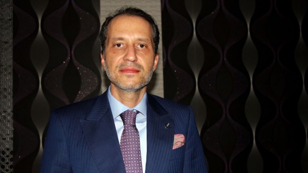 Foto - Fatih Erbakan asgari ücret teklifini duyurdu! Duyanlar kulaklarına inanamadı