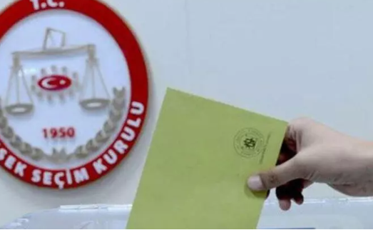 Foto - Fatih Erbakan bombayı patlattı! İşte Yenide Refah Partisi'nin oy oranı