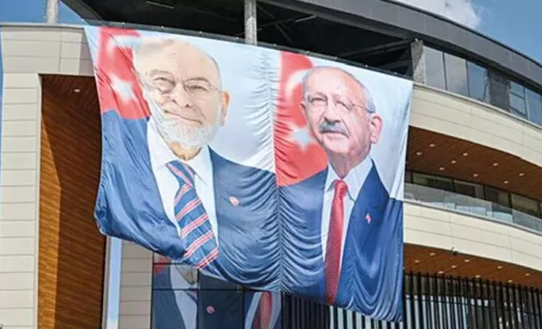 Foto - Fatih Erbakan bombayı patlattı! Saadet Partisi seçmeni oraya geçmeye başladı
