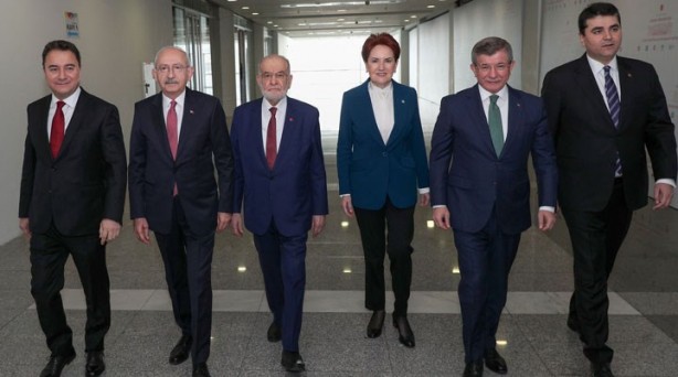 Foto - Fatih Erbakan bombayı patlattı! Saadet Partisi seçmeni oraya geçmeye başladı