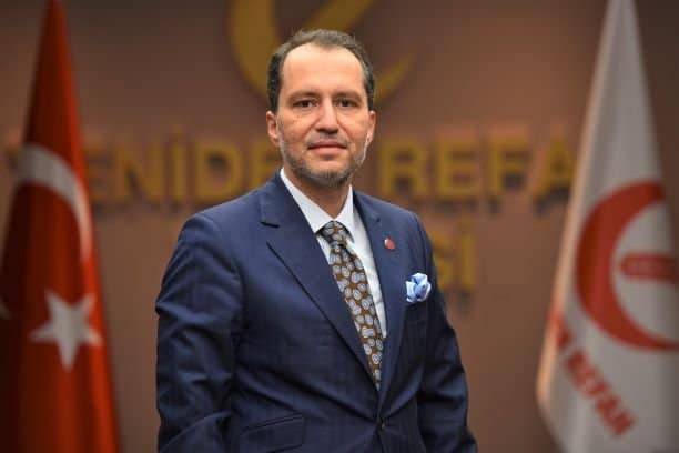 Foto - Fatih Erbakan, bu defa çok fena köşeye sıkışacak! "Hesabını ödeyemezsiniz" 